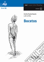 Bocetos. Con CD Audio libro