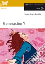 Generación Y. Con CD-Audio libro