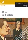 Mord im Schloss. Con CD-Audio libro di Farwick Felix