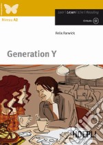 Generation Y. Con CD-Audio