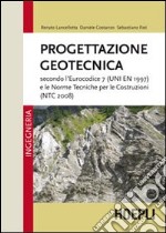 Progettazione geotecnica