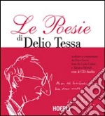 Le poesie. Con 2 CD Audio libro