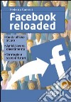 Facebook reloaded libro
