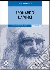 Leonardo da Vinci. Con CD-Audio libro di Landolfi Lucilla