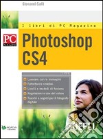 Photoshop CS4 libro