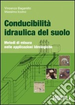 Conducibilità idraulica del suolo