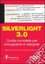 Silverlight 3.0 libro