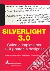 Silverlight 3.0 libro