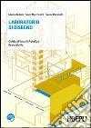 Laboratorio di disegno. Guida all'uso di AutoCad. Eserciziario libro