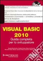 Visual basic 2010. Guida completa per lo sviluppatore. Con DVD libro