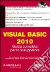 Visual basic 2010. Guida completa per lo sviluppatore. Con DVD libro
