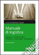 Manuale di logistica