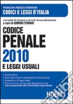 Codice penale 2010