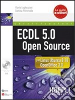 ecdl 5-0 open source