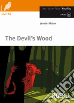 Devil's wood. Con CD Audio libro