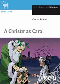 A Christmas Carol. Con CD Audio