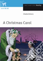 A Christmas Carol. Con CD Audio libro