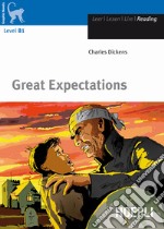 Great Expectations. Con CD Audio