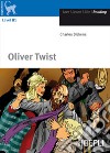 Oliver Twist libro