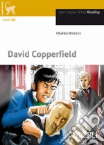 David Copperfield libro