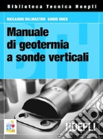 Manuale di geotermia a sonde verticali