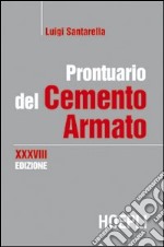 Prontuario del cemento armato