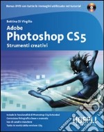 Photoshop CS5 libro