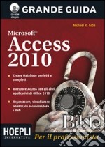 Access 2010