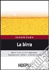 La Birra libro