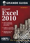 Excel 2010 libro