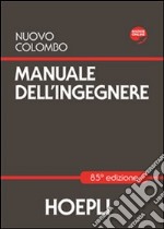 Nuovo Colombo. Manuale dell'ingegnere