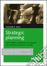 Strategic Planning