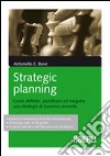 Strategic Planning libro