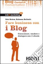 Fare business con i blog