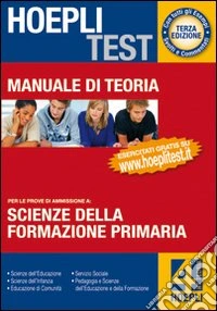 Teoria (4) libro