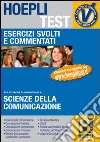 Esercizi (8) libro