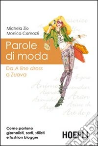 Parole di moda libro
