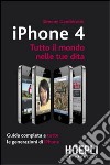 IPhone 4 libro