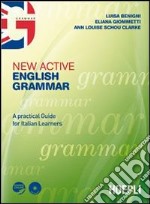 A new active english grammar