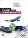 STA. Trasporti e logistica libro