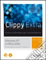 Clippy extra. Windows XP-Office 2003. Vol. 2. Con CD-ROM. 