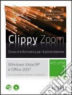 Clippy Zoom Volume 1