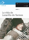 El Lazarillo de Tormes. Con CD Audio. Con espansione online libro
