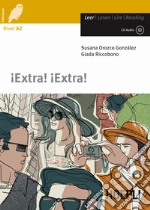 Extra! extra! Con CD-Audio libro