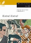 Extra! extra! Con CD-Audio libro