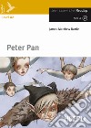 Peter Pan. Con CD-Audio libro