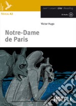 Notre-Dame de Paris. Con CD-Audio libro