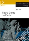 Notre-Dame de Paris. Con CD-Audio libro