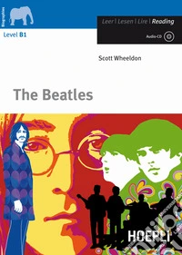 The Beatles. Con CD Audio
