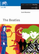 The Beatles. Con CD Audio